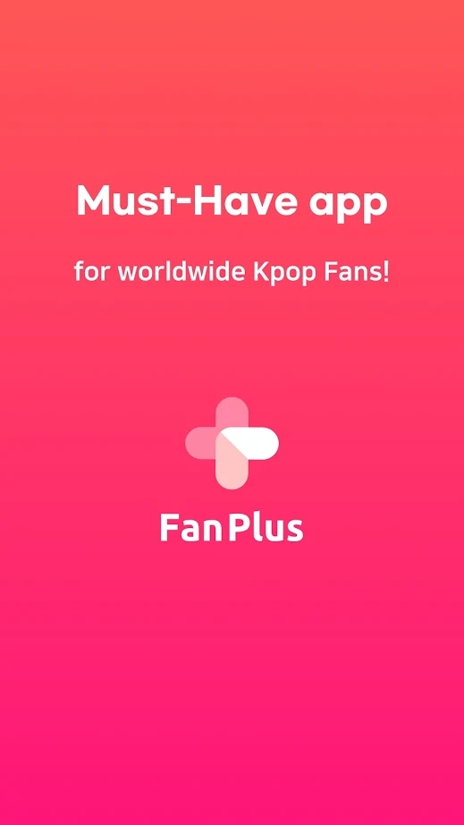 FanPlus app截图
