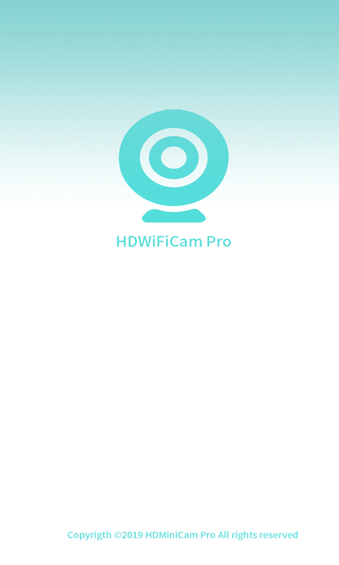 HDWiFiCam Pro app截图