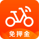 摩拜单车（Mobike）app