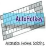 AutoHotkey（鼠标键盘宏创建工具）专业免费版
