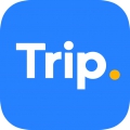 携程国际版（Trip.com）app