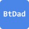 btdad（磁力种子BT搜索）APP官方