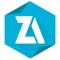 zarchiver pro蓝色版 app