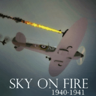 天空之火1940