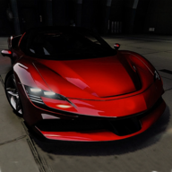 开放世界赛车游戏（Pro Max Drift Car Racing Game）