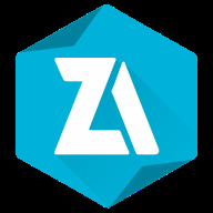 zarchiver蓝色版app（ZArchiver Pro）