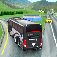 模拟3D客车（GD Bus Simulator Driving）游戏APP下载