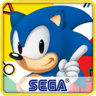 刺猬索尼克（Sonic 1）游戏APP下载
