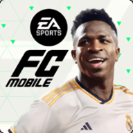 FC足球世界国际服（FC Mobile）游戏APP下载