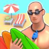 海滨度假村（Beach Resort）游戏APP下载