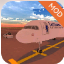飞机沙盒模拟器破解版（Aircraft Sandbox）app下载