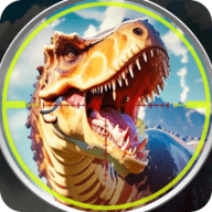 狙击手恐龙狩猎3D（Dinosaur Game Hunt）游戏APP下载