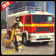 消防员模拟器游戏APP下载