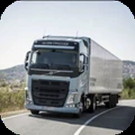 欧洲卡车：卡车模拟游戏APP下载