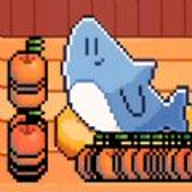 电子鲨鱼宠物游戏APP下载