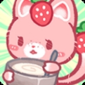 旅猫梦幻甜点师破解版（Lovely Cat:Dessert Bakery）app