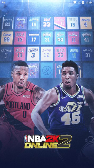NBA2kol2助手app