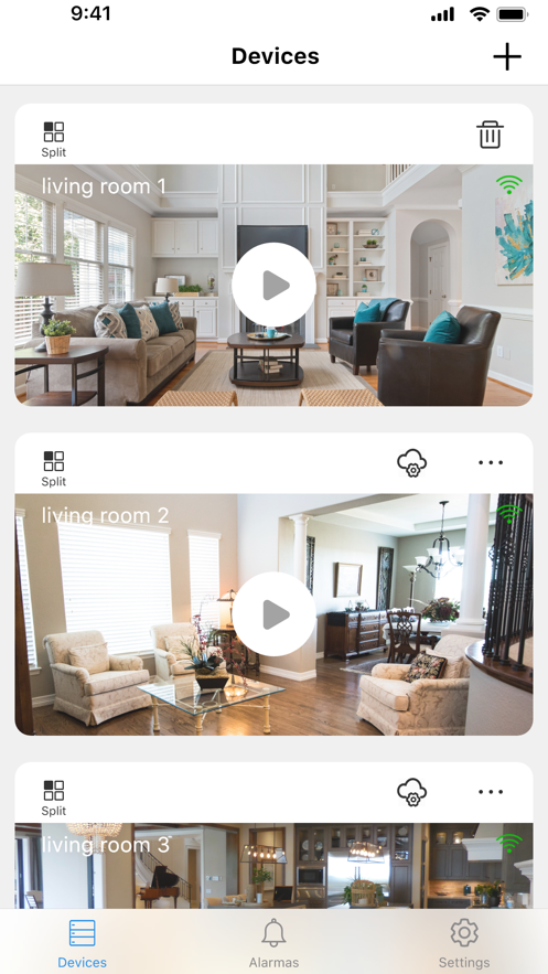 3600Eyes App