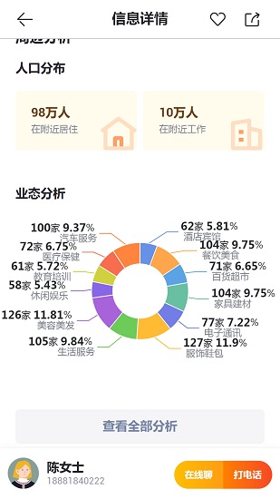 蜂喔App