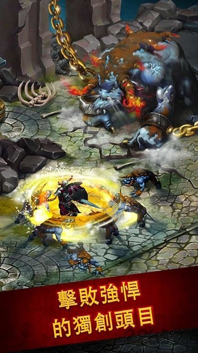 英雄公会幻想rpg内购破解版 v1.109.5安卓无限钻石版