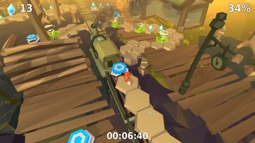 The Little Fox小狐狸内购破解版 v1.0.5 安卓版