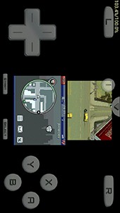 DraStic app