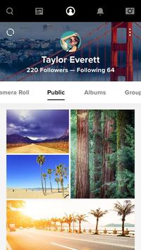 Flickr最新版app
