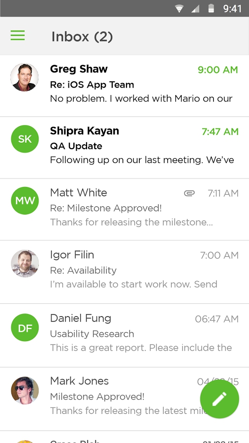 upwork兼职app