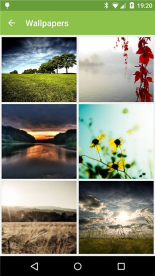 Wallpaper Changer（壁纸定时更换）APP