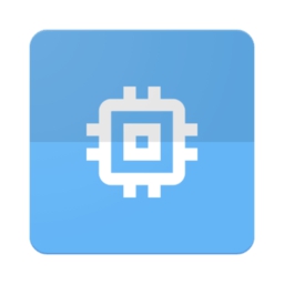 cpu设置APP