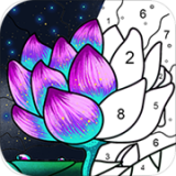 乐涂数字填色app