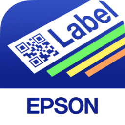 Epson iLabel app