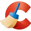 CCleaner app