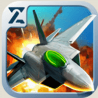 合金风暴2：空战英豪