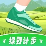 绿野计步app下载
