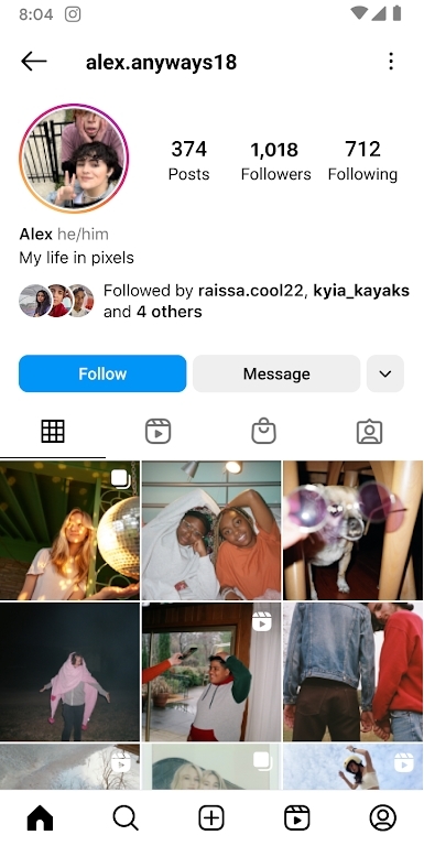instagram官方下载正版
