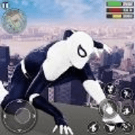 Spider Rope Hero 3D Gangstar Vegas Crime游戏下载