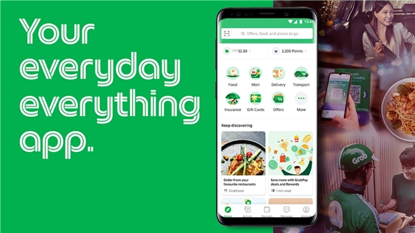 grab官方下载安卓版2023