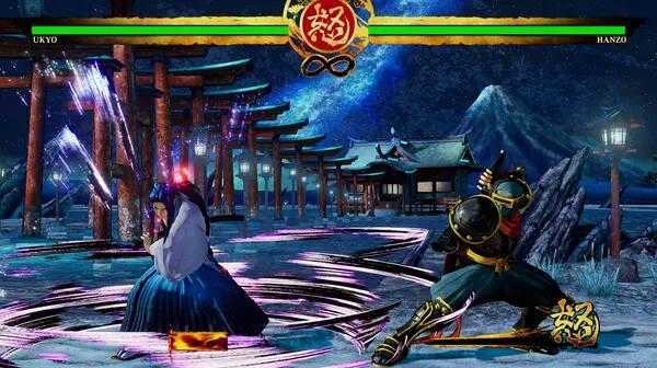 侍魂4下载安装安卓版