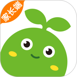 豌豆素质家长端app