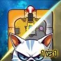 太空战斗猫手游