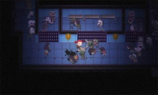 加拿大死亡之路 安卓汉化版