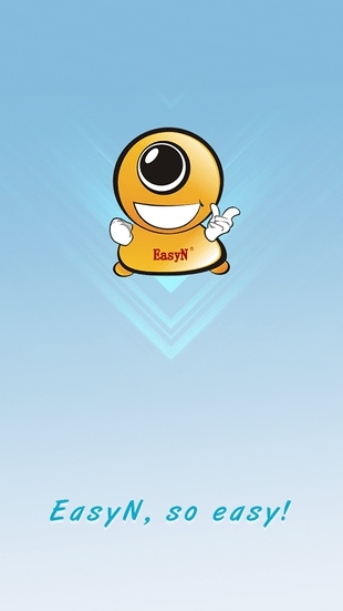 易视眼（EasyN）APP