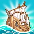 像素大航海最新破解版（Pixel Voyage）app