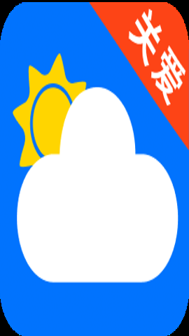 亲情天气app 1.0.0_o