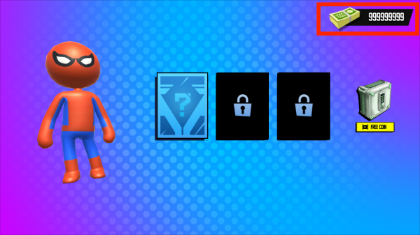 蜘蛛侠绳索英雄破解版(Spider Stickman )app下载