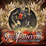 第九黎明3破解版（9th Dawn III）app下载