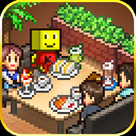 创意咖啡店物语破解版（Cafe Master Story）app
