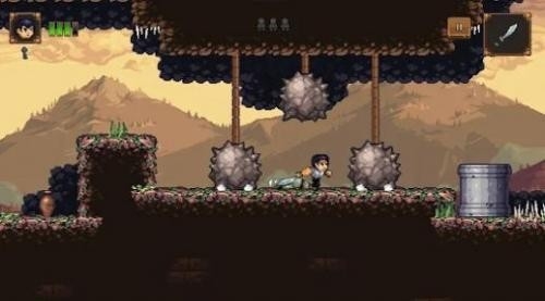 东方之影破解版（Shadow of the Orient）app