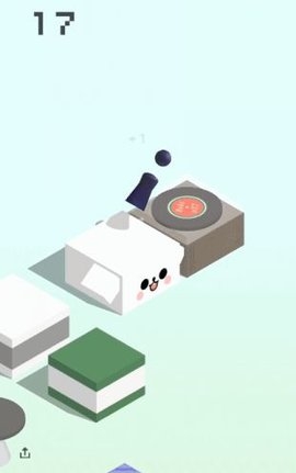 跳一跳辅助神器 自动跳